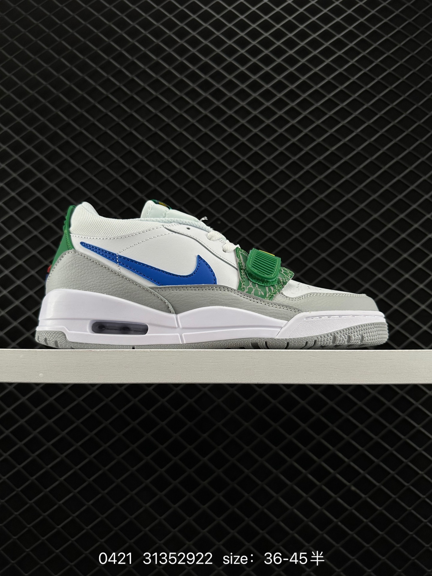 Air Jordan Legacy 312 Low